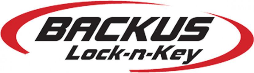 Backus Lock & Key (1320258)